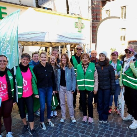 Photo rallye Rezo Pouce 1